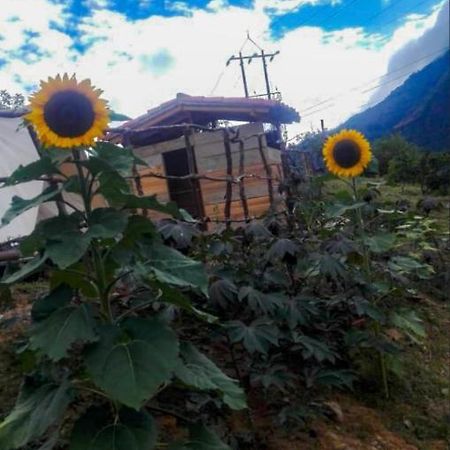 Hostal Las Valkirias Matanza Exterior photo