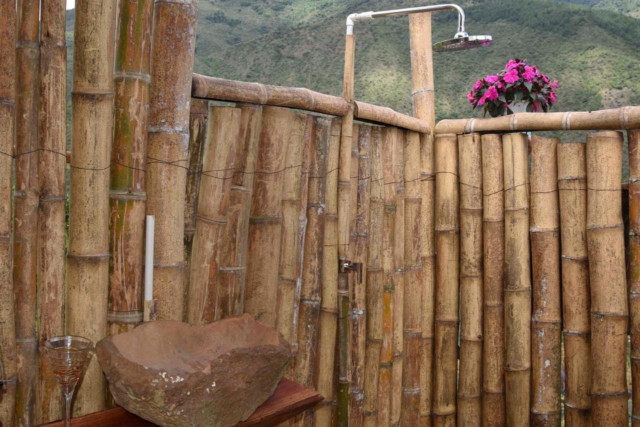 Hostal Las Valkirias Matanza Exterior photo
